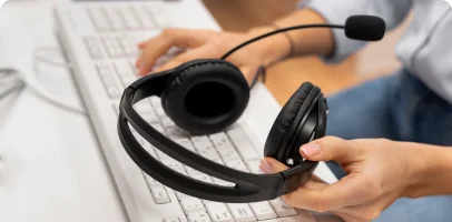 customer_service