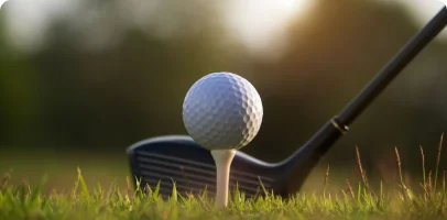 golf