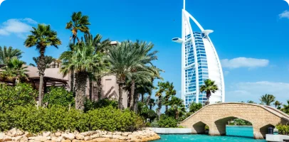 jumeirah