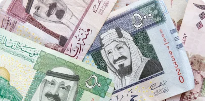 riyal
