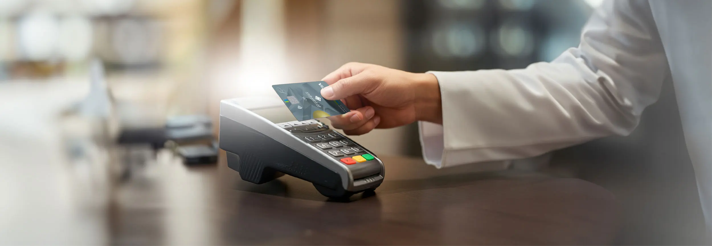 silver-debit-card