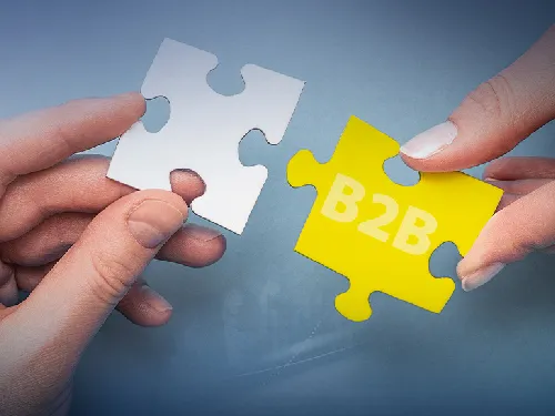 B2B-list