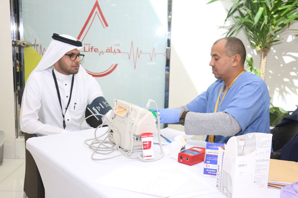Blood Donation