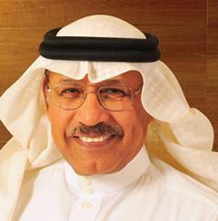 جمعة رئيساً لمجلس الأعمال السعودي الأمريكي